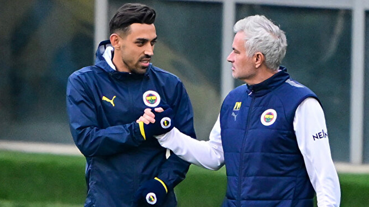 Foto - Mourinho beğenmediği ismi açıkladı! ‘Bilseydim onu transfer etmezdim'