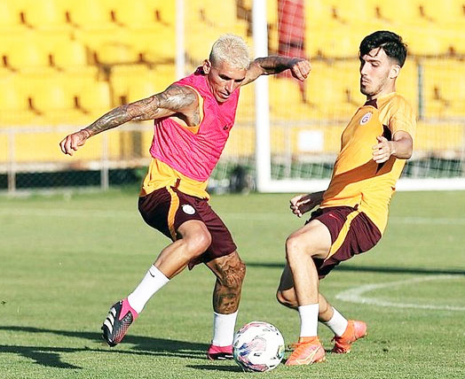 Foto - Mourinho bile kapısını çalacak! Şok detayı duyurdu: Bu biraz zor duruyor…