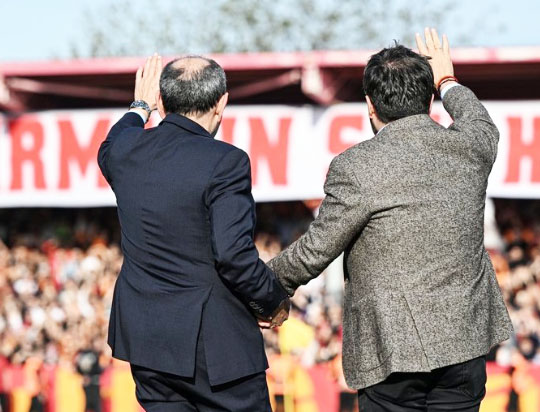 Foto - Mourinho bile kapısını çalacak! Şok detayı duyurdu: Bu biraz zor duruyor…