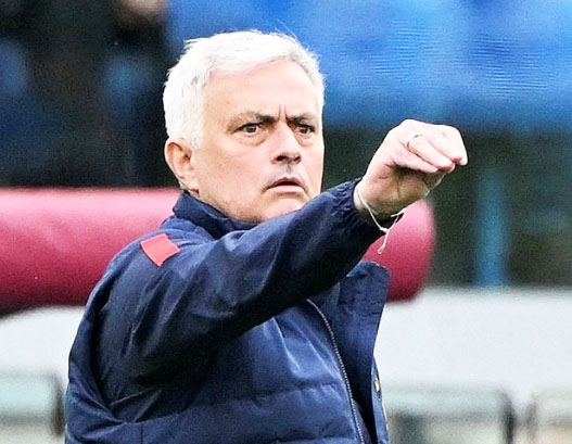 Foto - Mourinho bile kapısını çalacak! Şok detayı duyurdu: Bu biraz zor duruyor…