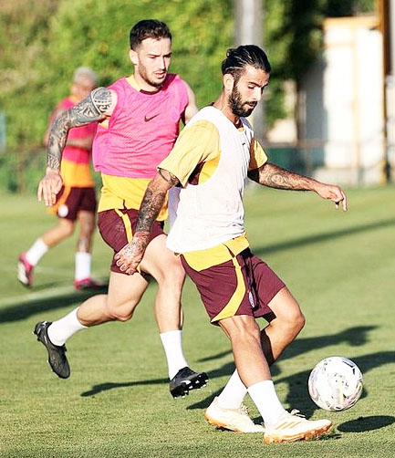 Foto - Mourinho bile kapısını çalacak! Şok detayı duyurdu: Bu biraz zor duruyor…