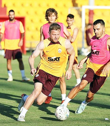 Foto - Mourinho bile kapısını çalacak! Şok detayı duyurdu: Bu biraz zor duruyor…