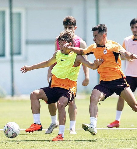 Foto - Mourinho bile kapısını çalacak! Şok detayı duyurdu: Bu biraz zor duruyor…