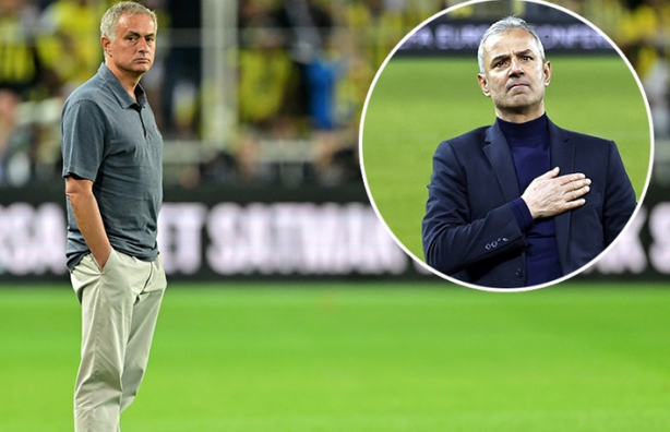 Foto - Mourinho bombası patladı! Mumla arattı: Çıldırmamak elde değil, deli saçması olay bu…