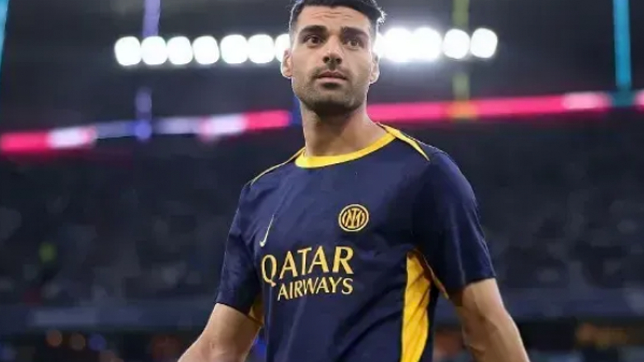 Foto - Mourinho bu golcüyü elinin tersiyle itecek mi yoksa Kadıköy'e getirecek mi? Gözler bu kararda resmen boşa çıktı...