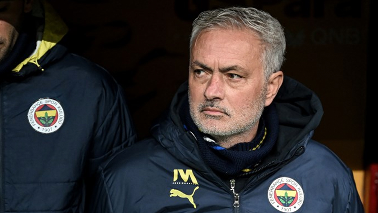 Foto - Mourinho bunu yapacak mı? Ayarları kaçacak, dostlarını sevindirecek cinsten...