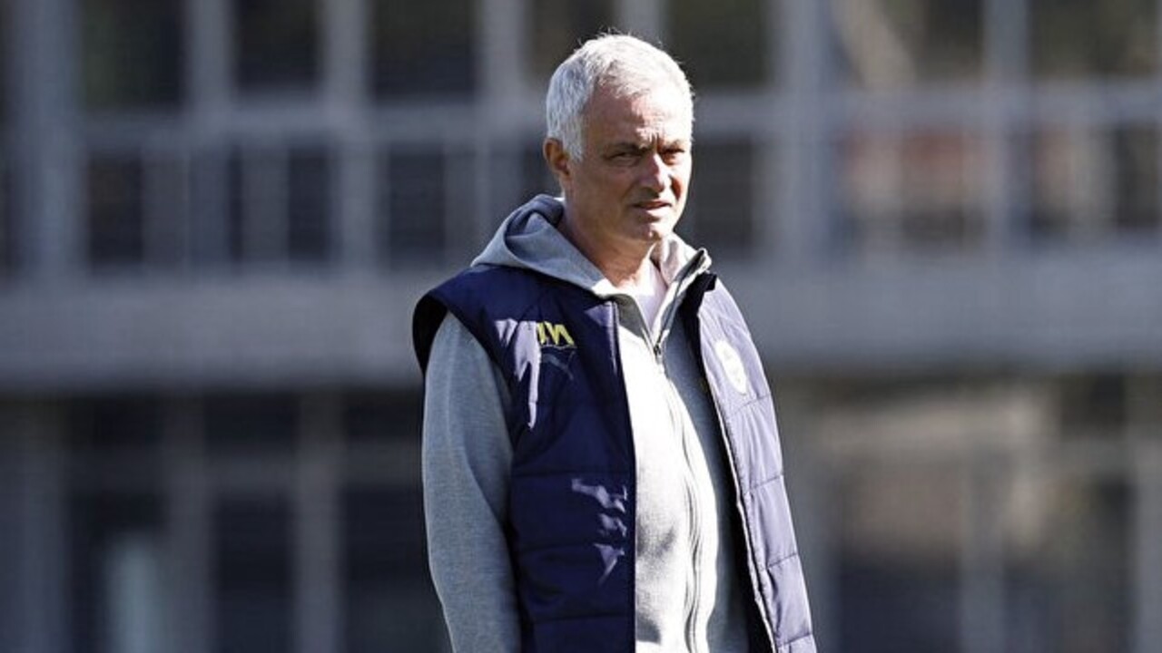 Foto - Mourinho derbinin faturasını kesti! Bu isimler Trabzonspor maçında yedekte olacak