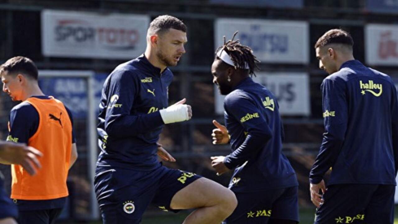 Foto - Mourinho derbinin faturasını kesti! Bu isimler Trabzonspor maçında yedekte olacak