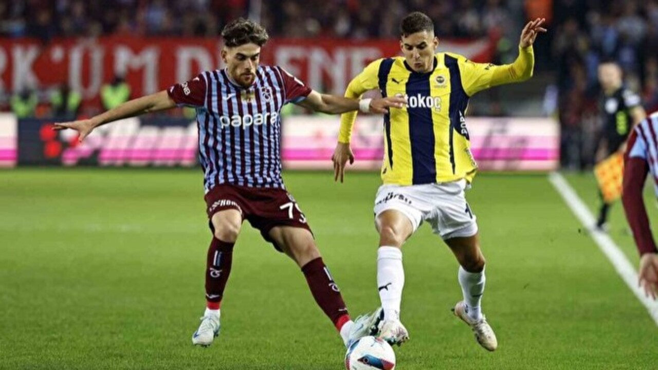 Foto - Mourinho derbinin faturasını kesti! Bu isimler Trabzonspor maçında yedekte olacak