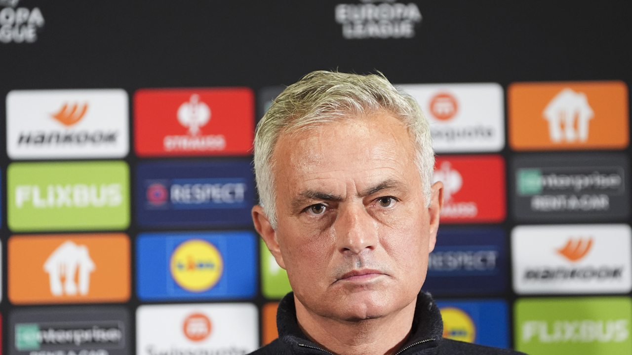 Foto - Mourinho, Fenerbahçe defterini kapatıyor! Yılın bombası patladı, işte yeni takımı...