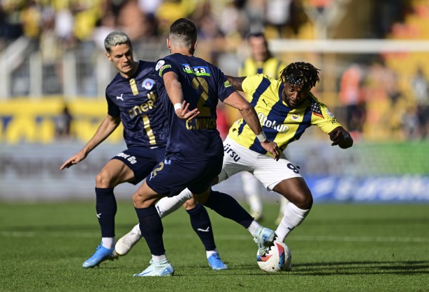 Foto - Mourinho Galatasaray karşısında ilk 11'i belirledi! Herkes Oosterwolde diyor ama ondan yıldız isme özel mesaj