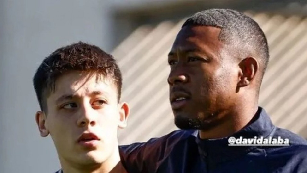 Foto - Mourinho ‘hayal’ olarak görüyor ama..! Fenerbahçe gözünü Real Madrid'in yıldızına dikti