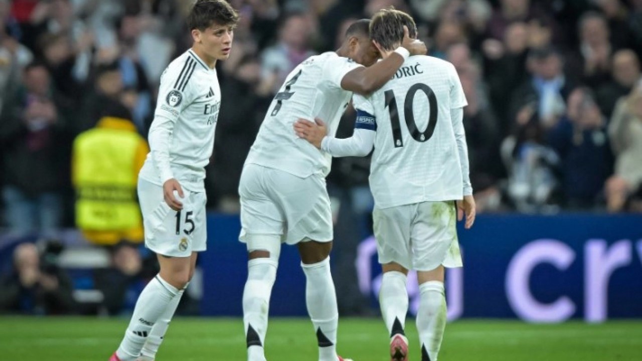 Mourinho ‘hayal’ olarak görüyor ama..! Fenerbahçe gözünü Real Madrid'in yıldızına dikti