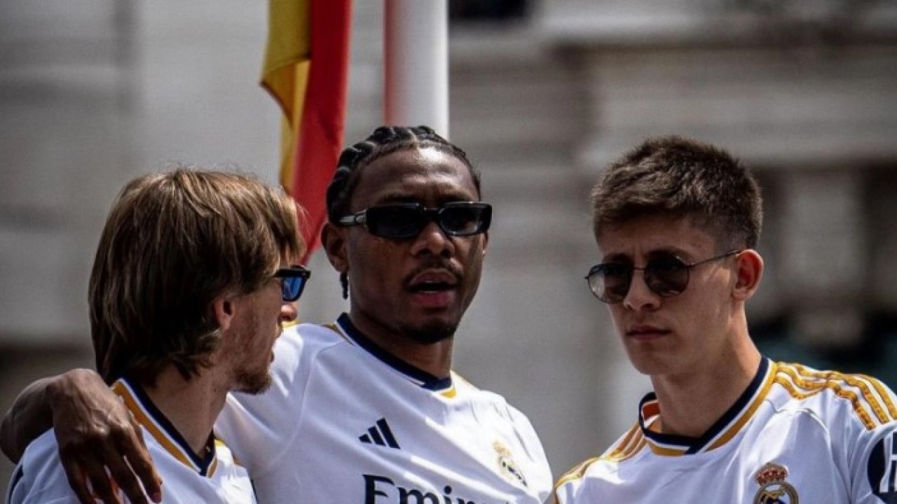 Foto - Mourinho ‘hayal’ olarak görüyor ama..! Fenerbahçe gözünü Real Madrid'in yıldızına dikti