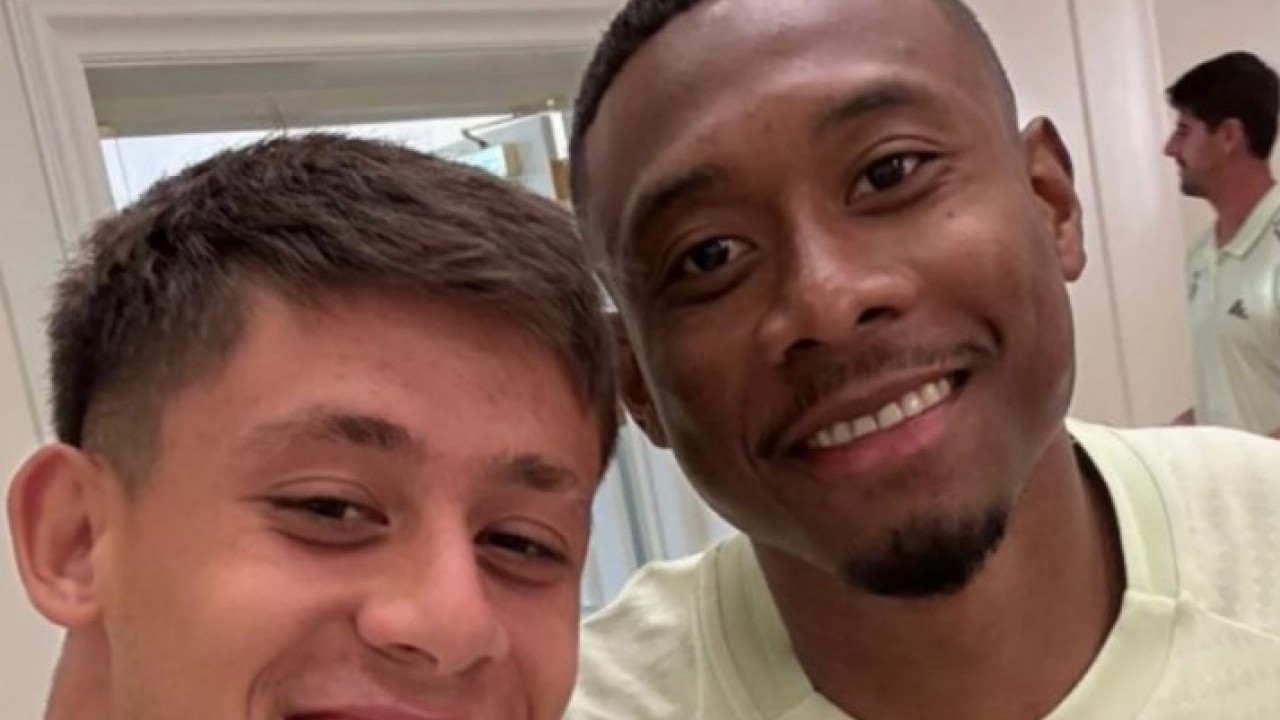 Foto - Mourinho ‘hayal’ olarak görüyor ama..! Fenerbahçe gözünü Real Madrid'in yıldızına dikti