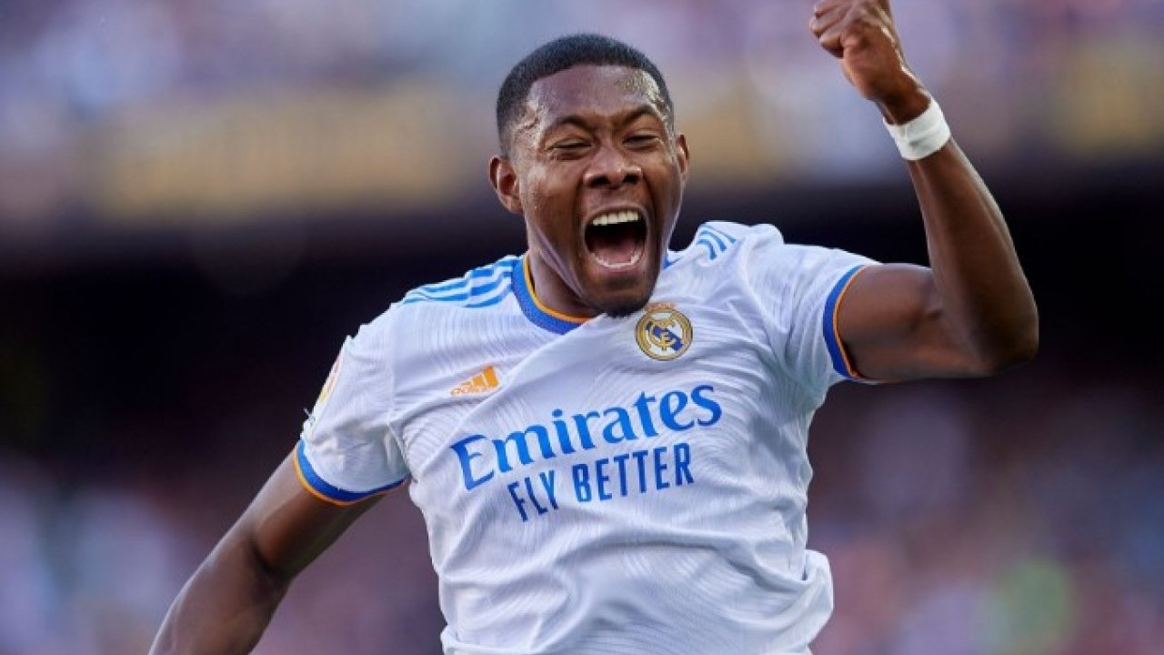 Foto - Mourinho ‘hayal’ olarak görüyor ama..! Fenerbahçe gözünü Real Madrid'in yıldızına dikti