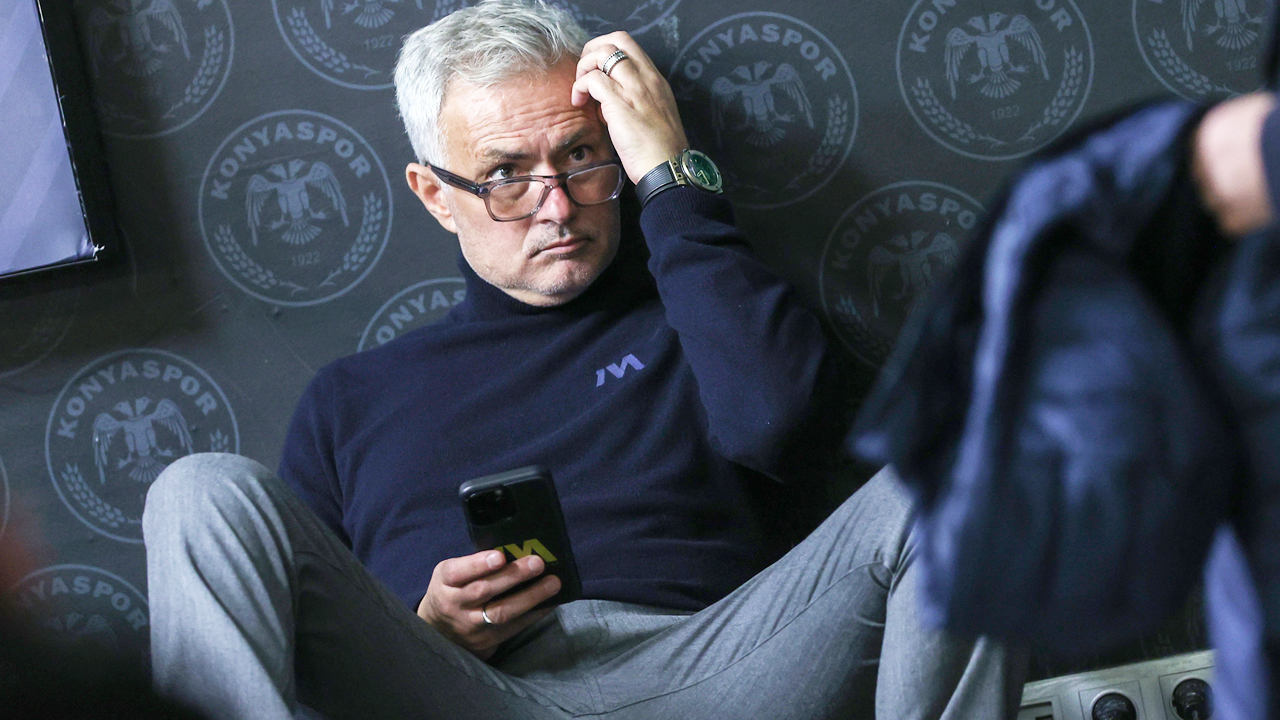 Foto - Mourinho, Icardi'nin peşini bırakmadı! Her gittiği yere istedi ve… Yok böyle bir ilişki…