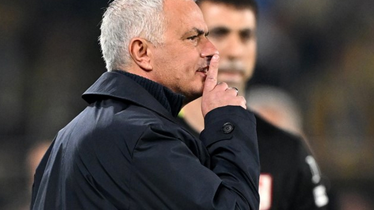 Foto - Mourinho için şok yorum! Resmen bombaladı: Dikkat çeken gerçek ortaya çıktı detayı…