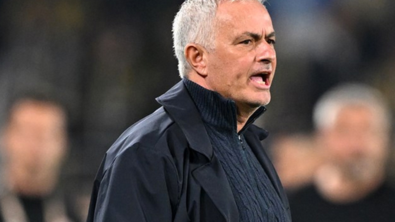 Mourinho için şok yorum! Resmen bombaladı: Dikkat çeken gerçek ortaya çıktı detayı…