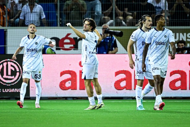 Foto - Mourinho ilk kez açıkladı! Lugano maçı sonrası flaş karar alındı! Türkiye’yi uyardı: Hoşuma gitmedi…