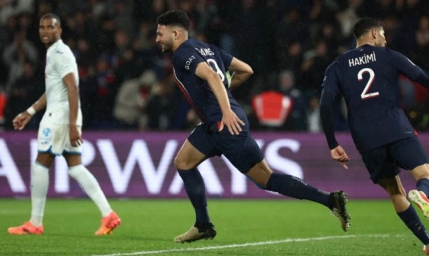 Mourinho ısrarcı! Fenerbahçe'ye Fransa'dan 65 milyon euroluk golcü!