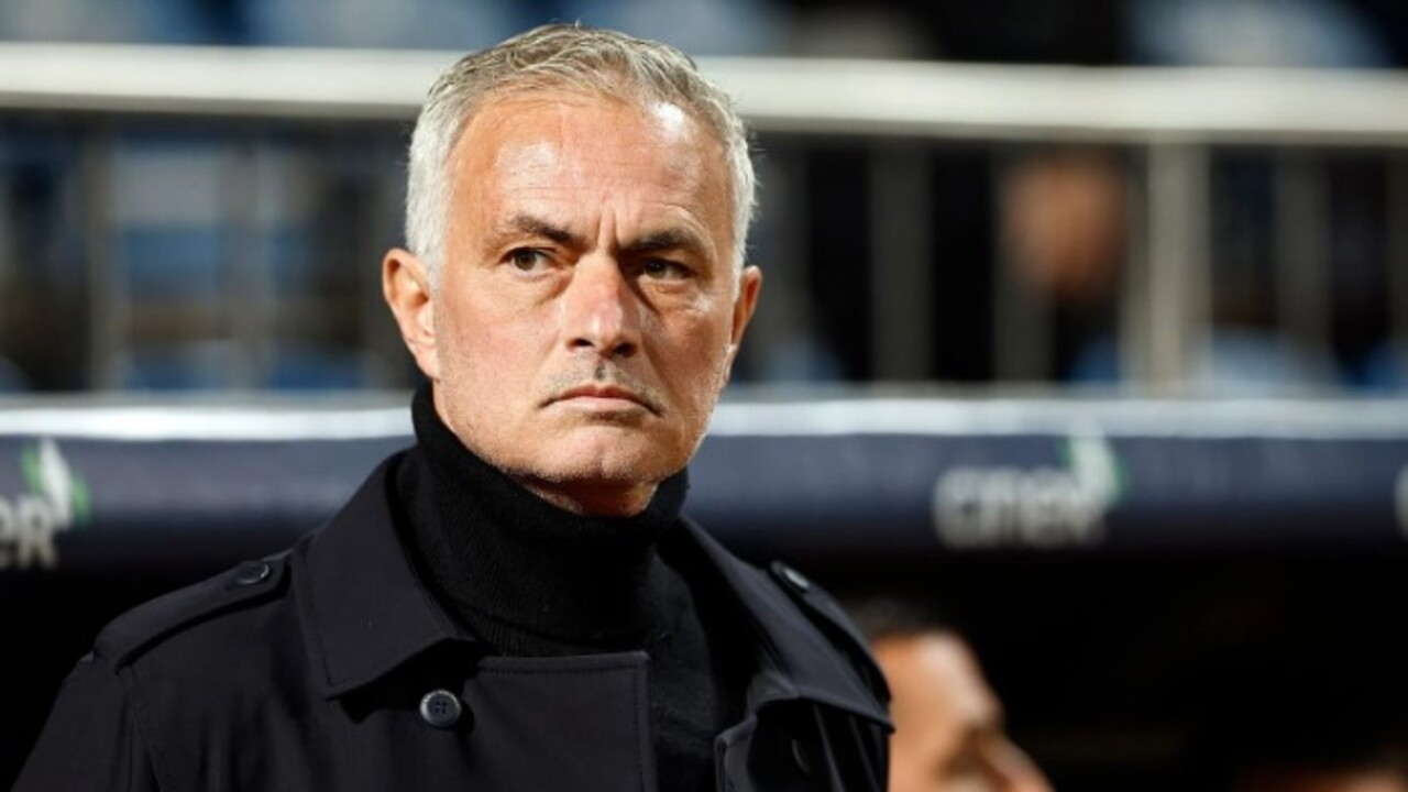 Foto - Mourinho ‘kalacağım’ demişti ama işler değişti! Portekizli hocanın peşindeki kulüp belli oldu