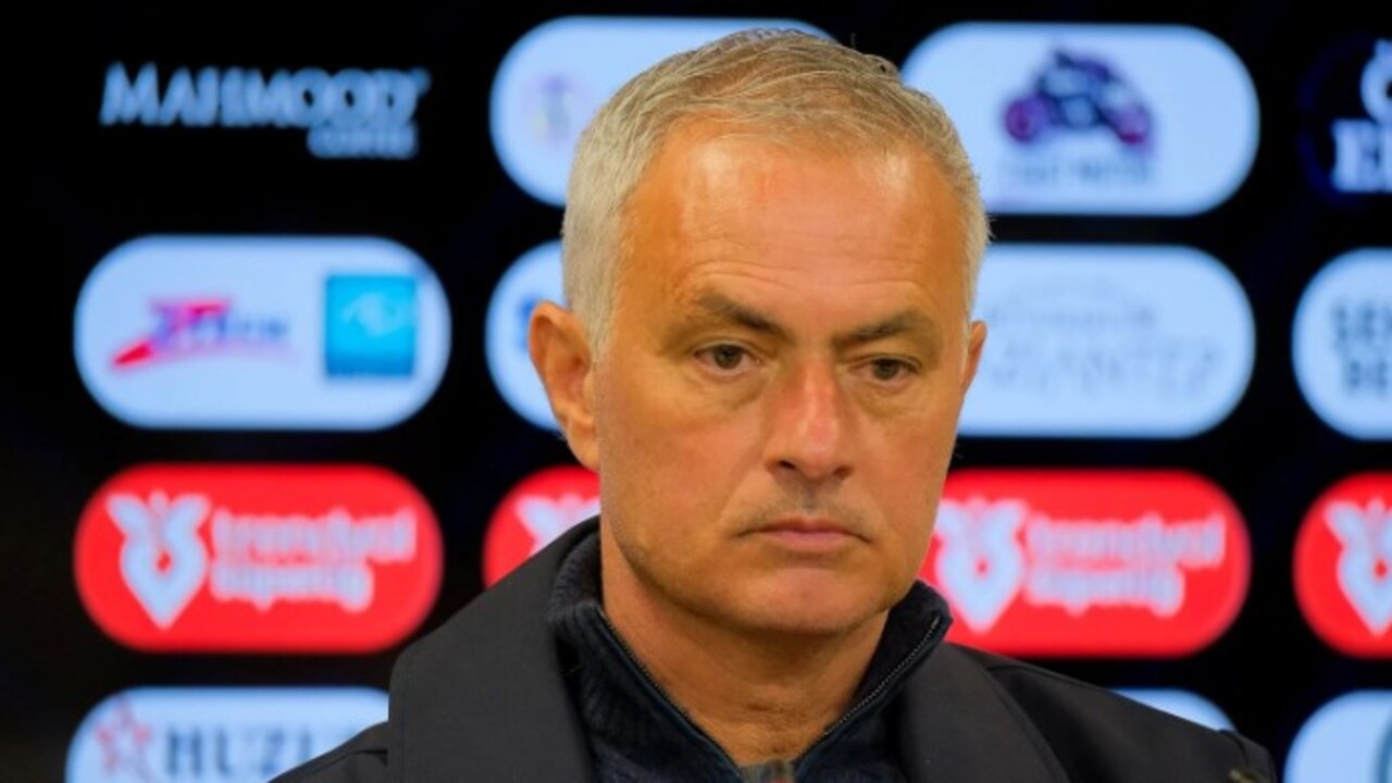 Foto - Mourinho ‘kalacağım’ demişti ama işler değişti! Portekizli hocanın peşindeki kulüp belli oldu