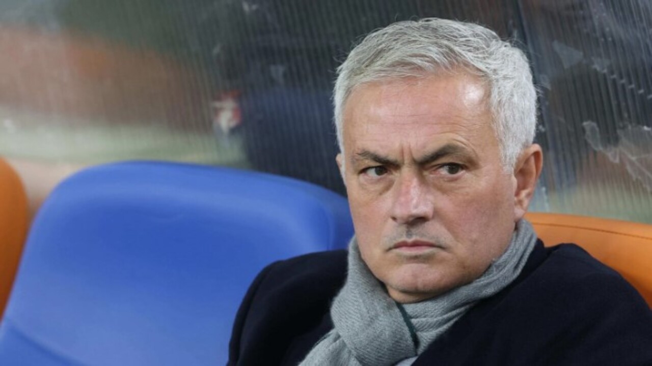 Foto - Mourinho ‘kalacağım’ demişti ama işler değişti! Portekizli hocanın peşindeki kulüp belli oldu