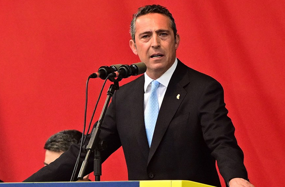 Foto - Mourinho karşısında tamamen köşeye sıkıştı! Gözler Ali Koç'un açıklayacağı isimde... Fenerbahçeliler şaşkın...