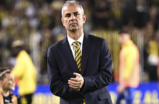 Foto - Mourinho karşısında tamamen köşeye sıkıştı! Gözler Ali Koç'un açıklayacağı isimde... Fenerbahçeliler şaşkın...