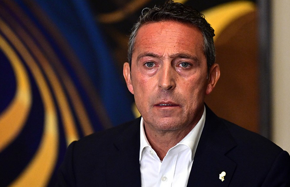 Foto - Mourinho karşısında tamamen köşeye sıkıştı! Gözler Ali Koç'un açıklayacağı isimde... Fenerbahçeliler şaşkın...