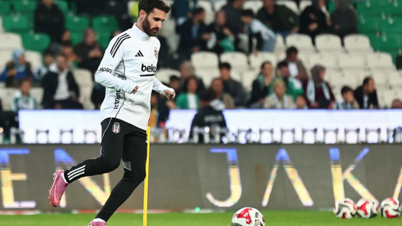 Mourinho leş yiyen akbaba gibi Beşiktaş'ın kapısını gözlüyor! Ne büyük ayıptır bu yahu...