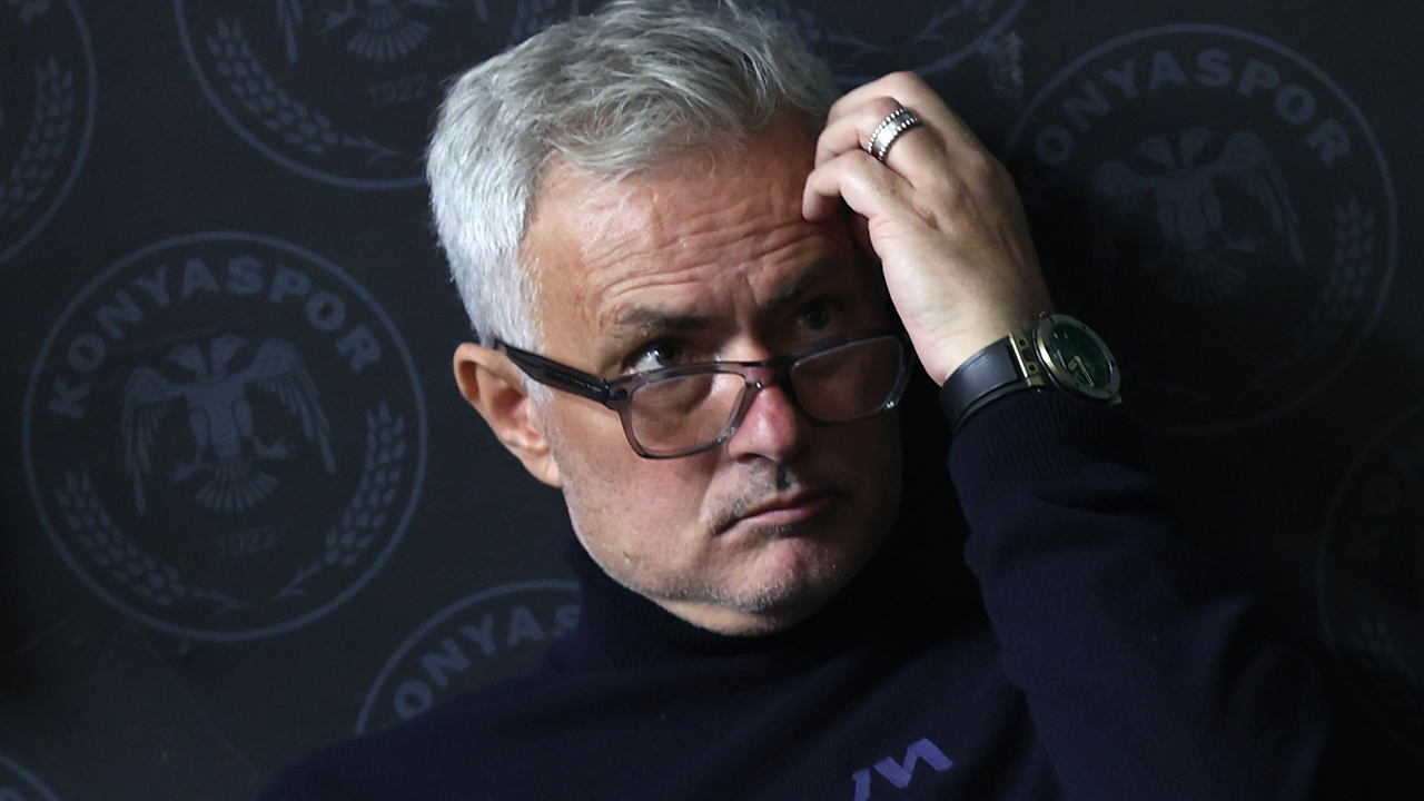 Foto - Mourinho 'muhalefet lideri' gibi! Ali Koç'u şok etti: Şok sözler yine Portekizli’den! Açıklama geldi Portekiz’de…