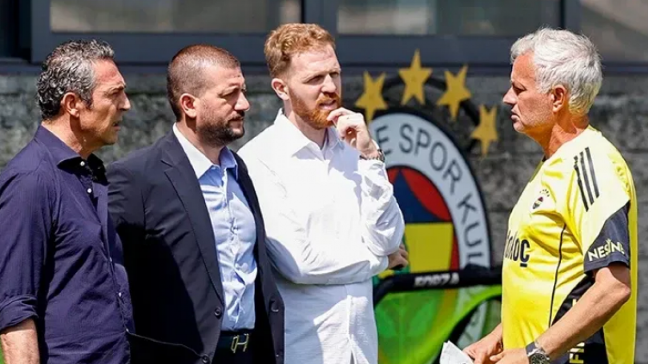 Mourinho 'muhalefet lideri' gibi! Ali Koç'u şok etti: Şok sözler yine Portekizli’den! Açıklama geldi Portekiz’de…