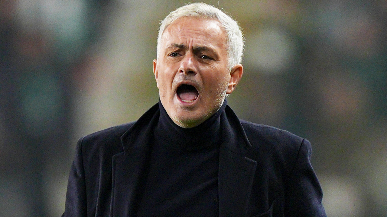 Foto - Mourinho öve öve bitiremedi! Ezber bozan açıklama geldi: O ülkeyi ayağa kaldırdı….