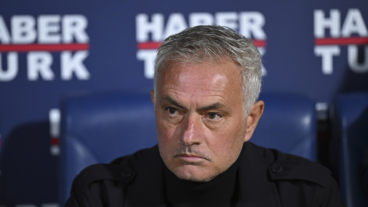 Foto - Mourinho öve öve bitiremedi! Ezber bozan açıklama geldi: O ülkeyi ayağa kaldırdı….