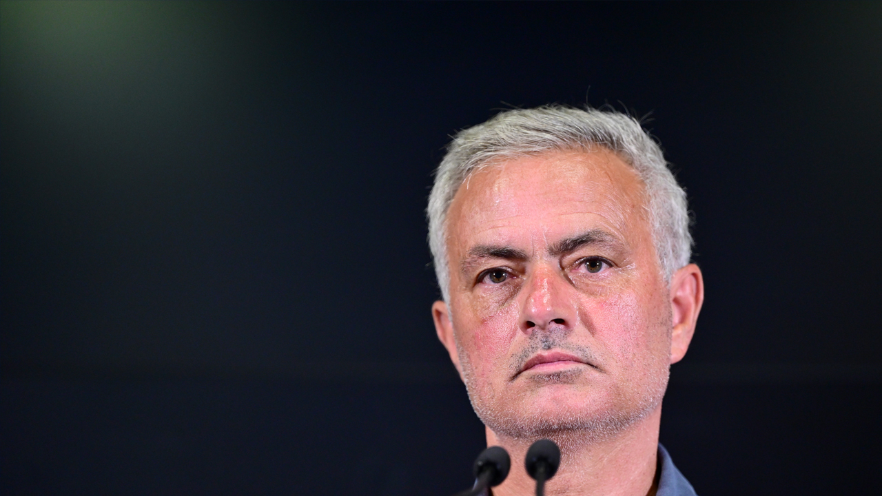 Foto - Mourinho şok etti: O isimleri bekliyorlar artık: Olay açıklama bu olay: Yönetim bu olaya el koydu…