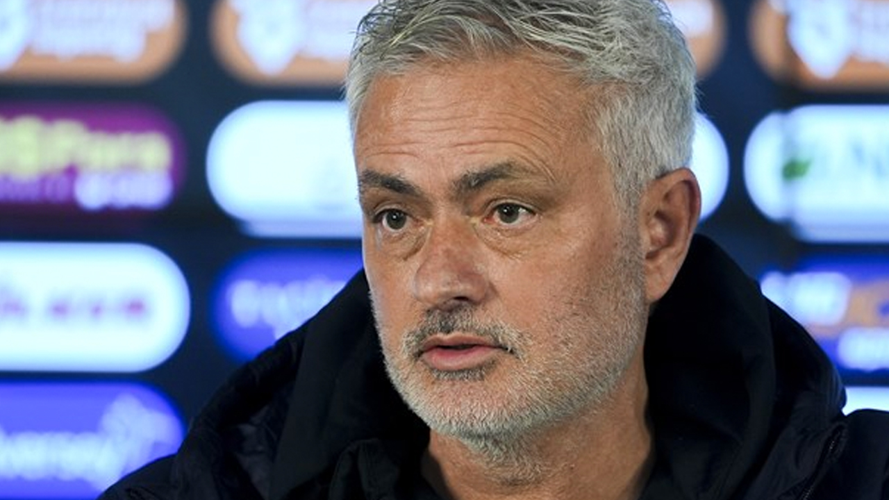 Foto - Mourinho son kararını açıkladı ve olanlar oldu! Biten transfer suya düştü… Yok artık!