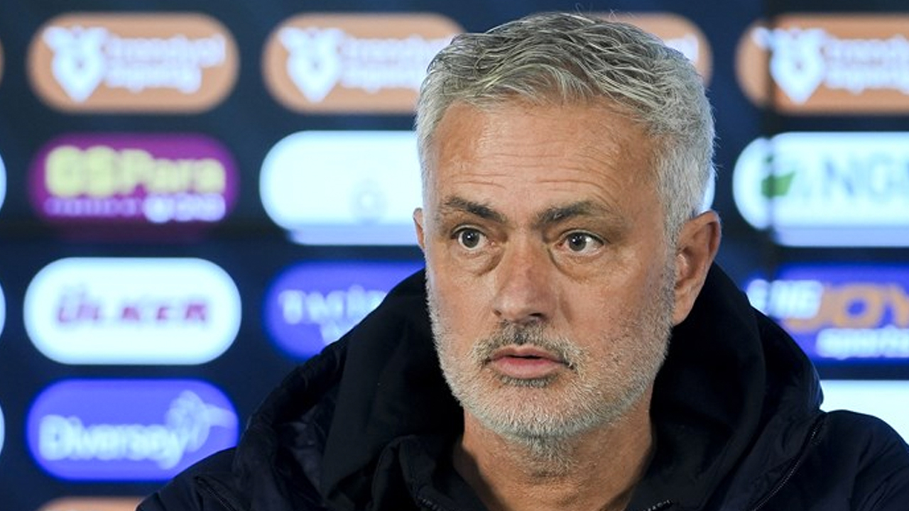 Foto - Mourinho son kararını açıkladı ve olanlar oldu! Biten transfer suya düştü… Yok artık!