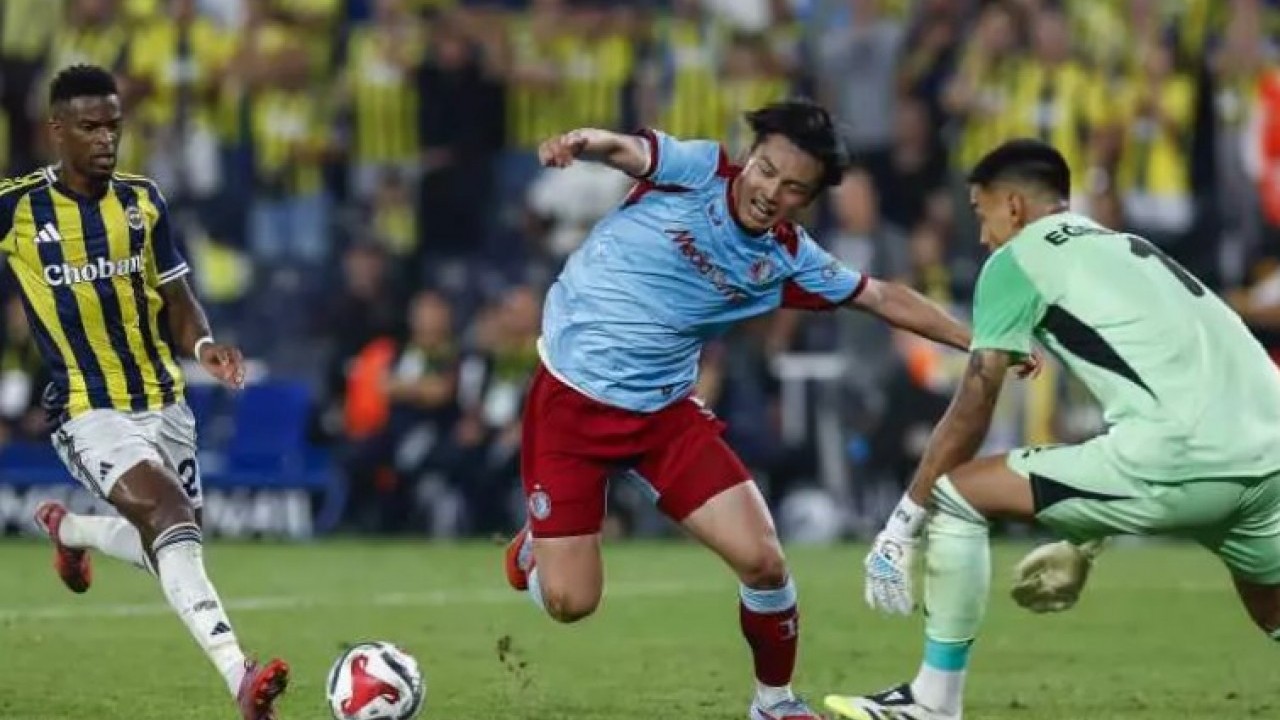 Foto - Mourinho'yu öve öve bitiremediler: Onun yaptığını kimse yapamadı!