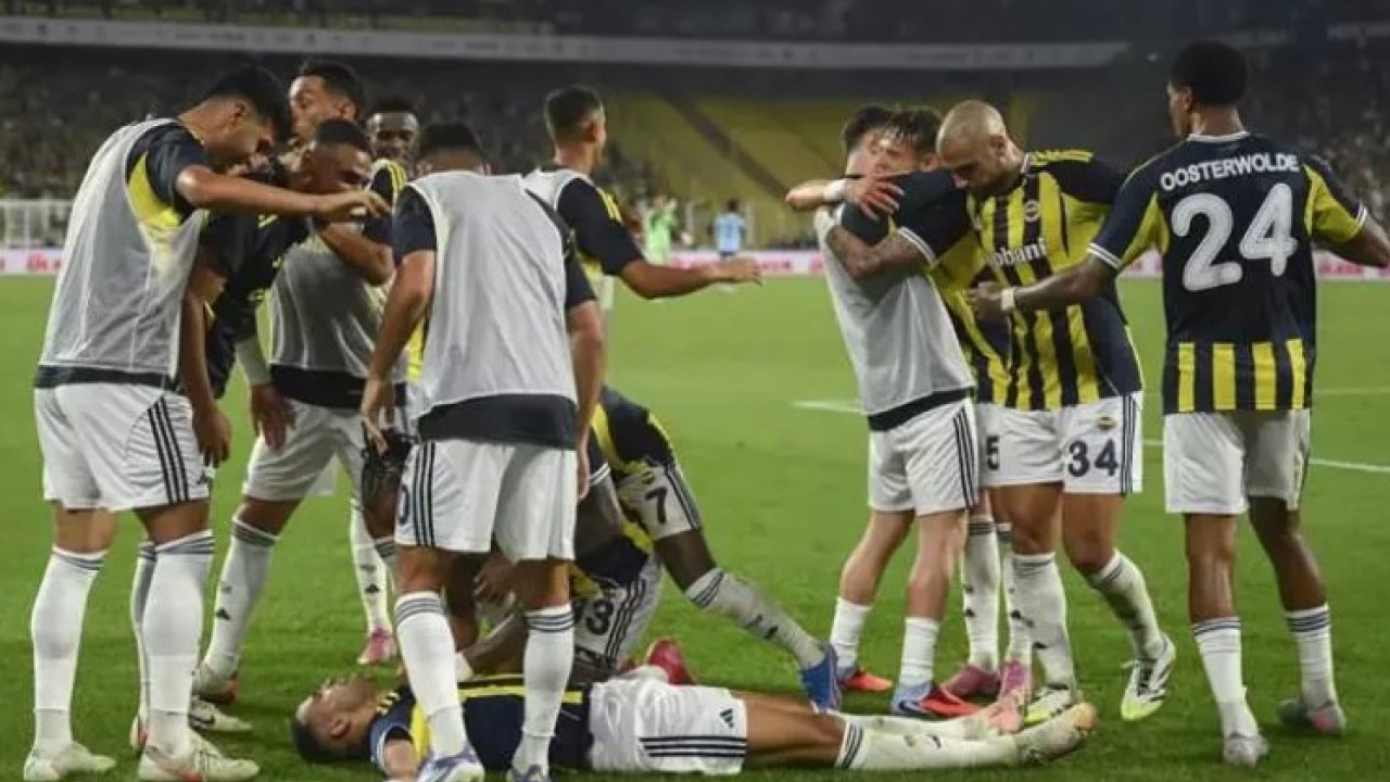 Foto - Mourinho'yu öve öve bitiremediler: Onun yaptığını kimse yapamadı!