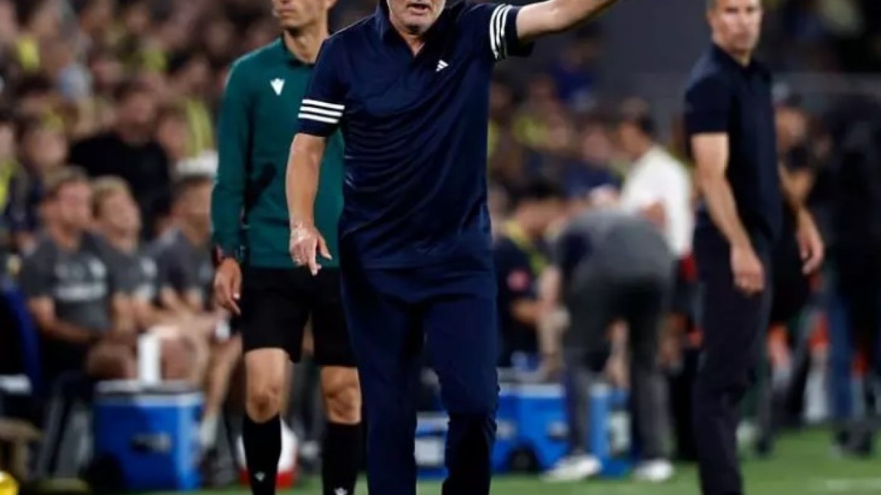 Foto - Mourinho'yu öve öve bitiremediler: Onun yaptığını kimse yapamadı!