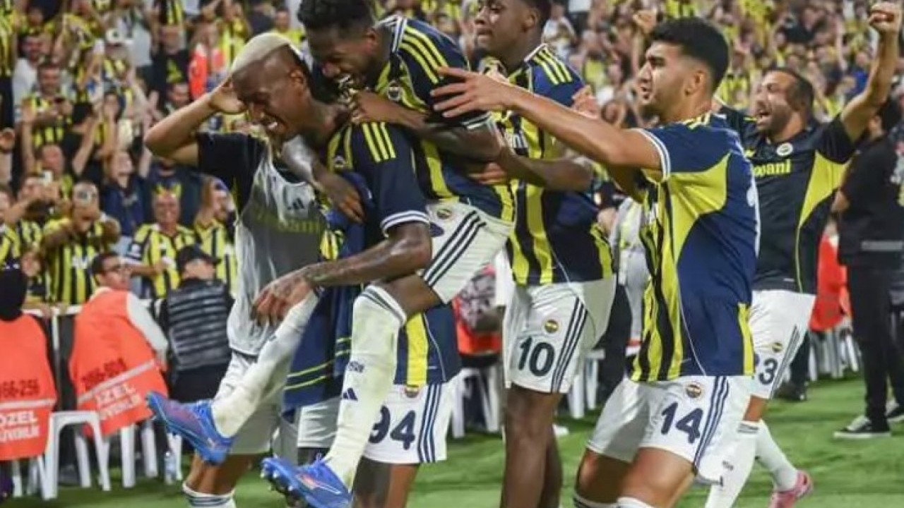 Foto - Mourinho'yu öve öve bitiremediler: Onun yaptığını kimse yapamadı!