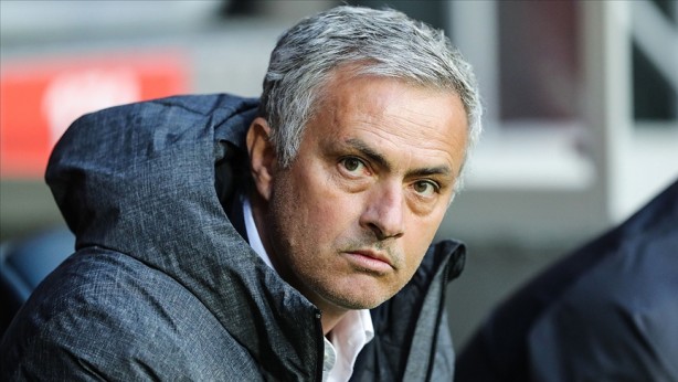 Mourinho Türkiye'yi yaktı! UEFA sıralamasında Türk futbolu şoku yaşadı