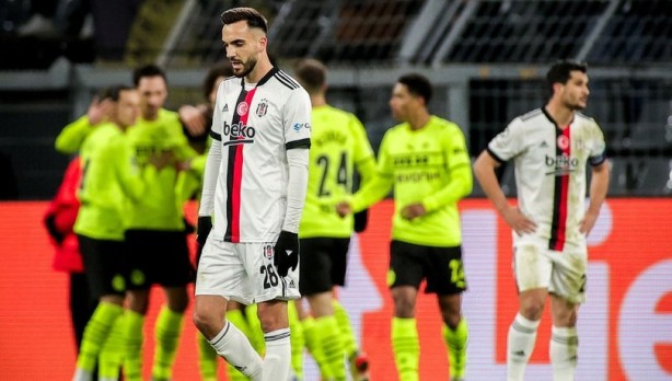 Foto - Mourinho Türkiye'yi yaktı! UEFA sıralamasında Türk futbolu şoku yaşadı