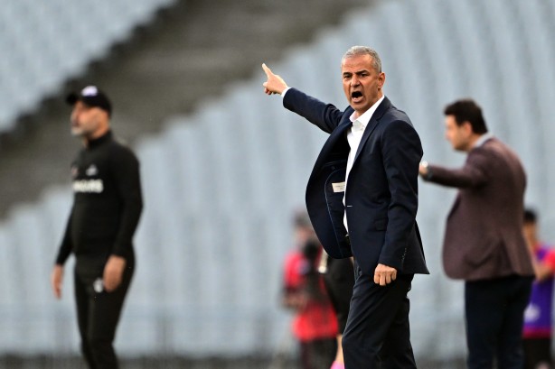 Foto - Mourinho yolcu! Ali Koç'tan son dakika İsmail Kartal bombası