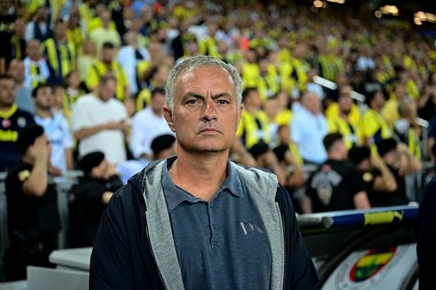Foto - Mourinho'dan 5 isme kesik! Scoutlar 3 ismi de beğenmedi