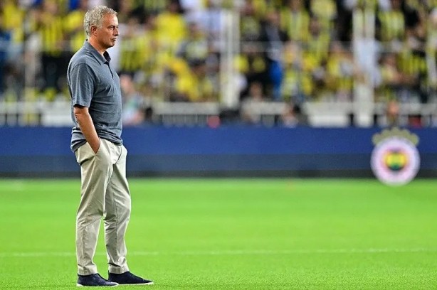 Foto - Mourinho'dan 5 isme kesik! Scoutlar 3 ismi de beğenmedi