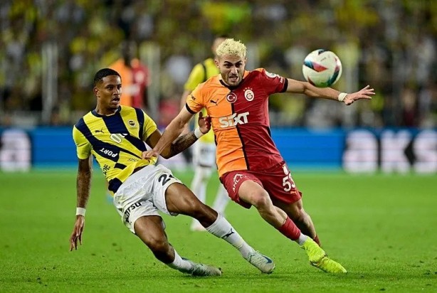 Foto - Mourinho'dan 5 isme kesik! Scoutlar 3 ismi de beğenmedi