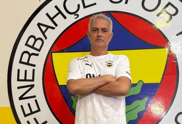 Foto - Mourinho’dan çarpıcı açıklama: "Eşyalarımı toplar giderim"